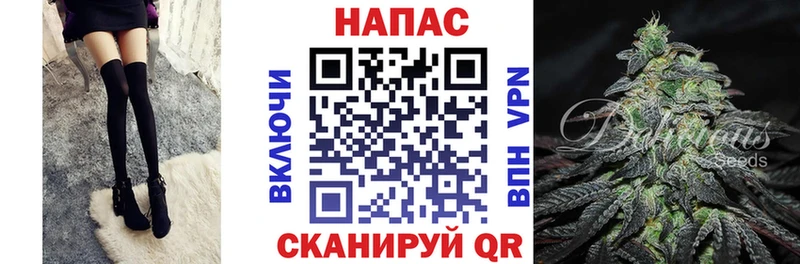 Канабис White Widow Мурино